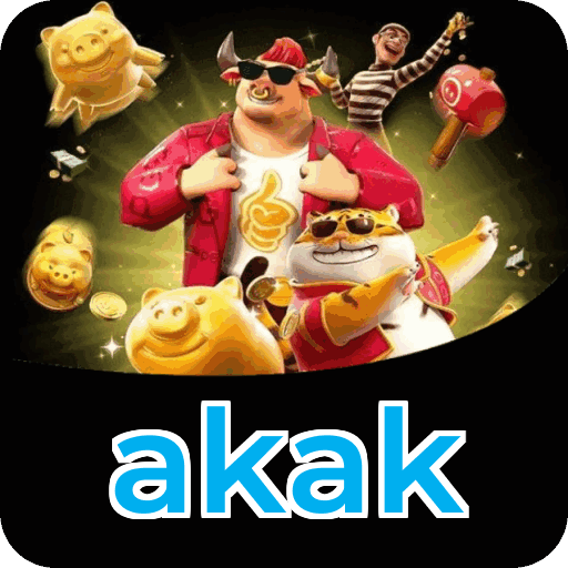 Streaming 4K no cassino ao vivo da akak