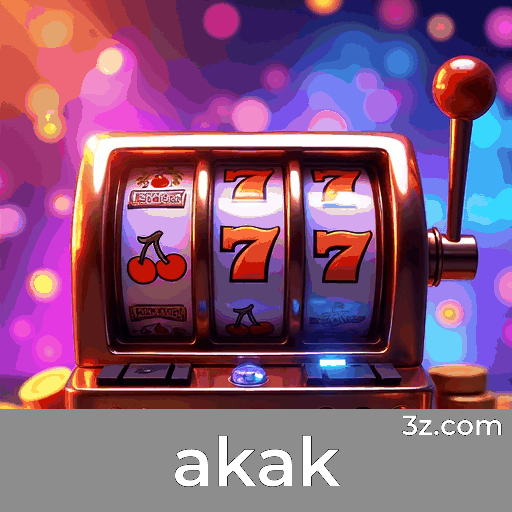 akak Bônus acumulado akak