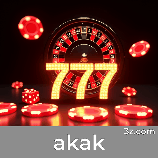 akak Bônus por convite akak