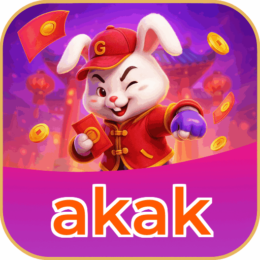 akak logo